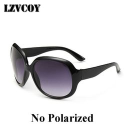 Sunglasses Polaroid Women's Sunglasses 2022 New Luxury Designer Sunglass Female Polarised Sun Glasses For Women Classic Driving Lady Shades L2403