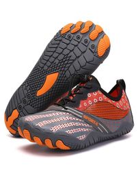 Water Sport Shoes Quick Dry for Women Men Breathable Elastic Footwear Surfing Beach Sneakers Comfortable Trekking Hiking Shoes 2202659589