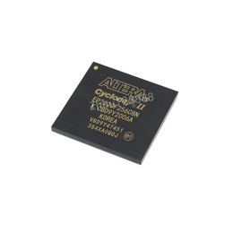 NEW Original Integrated Circuits ICs Field Programmable Gate Array FPGA EP2C20F256C8N IC chip FBGA-256 Microcontroller