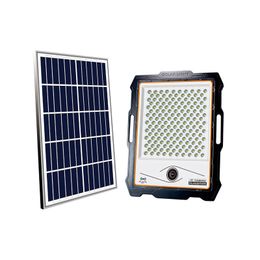 Solar Flood Lights Camera Security Outdoor with Motion Sensor 1080P HD 3500LM Flood Light Cam Direct to WiFi Waterproof Now crestech