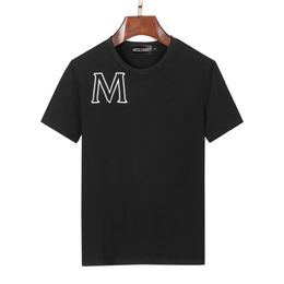 marcelo berrett 2023SS New Men's T-Shirts Mens Designer Brand T Shirts Women Short Sleeve Italy Fashion 3D Printing Quality 100% Cotton Top Tees 55889