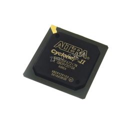 NEW Original Integrated Circuits ICs Field Programmable Gate Array FPGA EP2C35F672I7N IC chip FBGA-672 Microcontroller