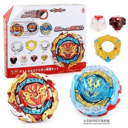 Spinning Top Flame Beyblade Burst b188 DB Astral Spriggan Customize Set B-188 230210