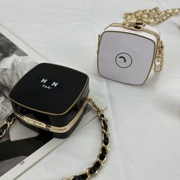 Münzversand Womens Classic Mini Bag Mode winzige Kosmetikkoffer Handtaschen Brieftasche