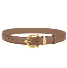 Luxury designer belts classic solid color women039s belts men designers automatic gold silver black buckle belt 3 colors width111