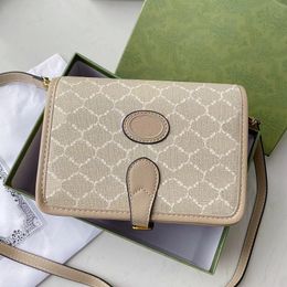Luxurys designers Bags Shoulder Handbags G Fashion womens High quality wallet Cross Body bridge piece Bag Totes CrossBody Handbag ladies purses
