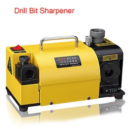 Qihang top MR-13A Drill Bit Sharpener Bit Sharpening Tool 220V Angle Grinder Sharpening Grinding Machine