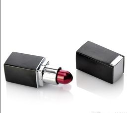 Creative Ladies Lipstick Pipes Convenient Hidden Metal Pipes Cross-border Hot Selling