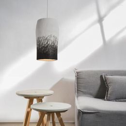 Pendant Lamps Nordic Planet Moon Space Theme Designer Hanmade Polystyrene Restaurant El Bedroom Lamp Living Room LED