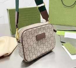Women designer Shoulder Bag Purse Handle Tote Bags leather Leather Classic Letter Printed Removable Strap Flap Handbag