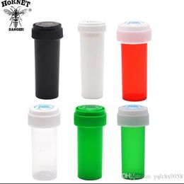 Smoking Pipes ml capacity of new press-type sealed plastic storage box