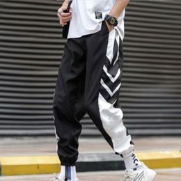 2023 Designers Spring Men's Fitness Jogging Pants Mens Trousers Sportswear Clothing Autumn Winter