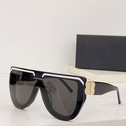 Designer Men and women matsuda eyewear sunglasses Fashion New BB0089 Design Protective Glasses Style Retro uv400 Trend BB0089