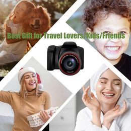 Digital Camera 2.8 Inch TFT Display 16 Million Pixels Small Household DV 16X Zoom