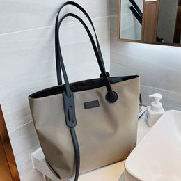 Designer Bag Retro Handbag Mini Letter tote bag Messenger Bag Female Fashion Waterproof nylon Handbags Shoulder Strap Purse Wallets Wholesale Handbag