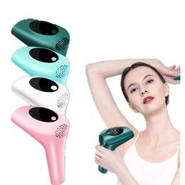 Beauty Items 999999 Flash Laser Epilator Permanent IPL Painless Electric Hair Removal Machine