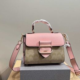 tote bages purses designer woman handbags luxury bag Fashion Cherry leather beach totes travel bags women elegant work bag 230213