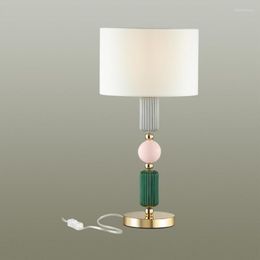 Table Lamps Interior Lamp Candy 4861/1T