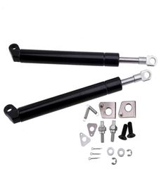 Car Tailgate Boot Trunk Gas Support Spring Slow Down Strut Lifter Shock Damper Kit Fit for Ford PX Ranger 201120175741817