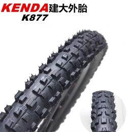 Bike Tires KENDA tire 26 x 2.35/1.95/2.1 mountain bike tyre cross-country bicycle tires K877 0213