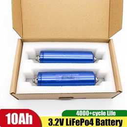 New Arrive 38120 38120S Lifepo4 3.2V 10Ah Lithium Battery Deep Cycle for DIY 12V 36V 20Ah Scooter Vehicle Cleaning Machine