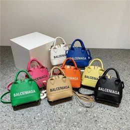 Clearance Outlets Online Handbag Trendy Handbags Shell Trend Foreign Style Bright Color women handbag sales