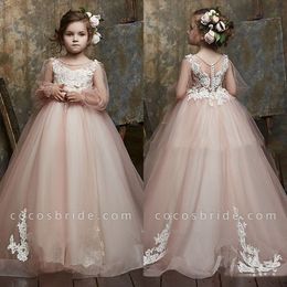 2023 Glitz Princess Little Girls Pageant Dresses Little Baby Camo Flower Girl Dresses for Wedding with Big Bow BC15126 GW0213