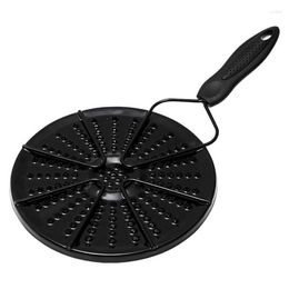 Table Mats Heatconducting Plate Heat Diffuser Flame Reducer Guard Kitchen Tools Effectively Protect The Pot For Small Type