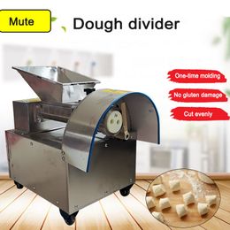 Automatic Electric Dough Ball Cutting Cutter Machine 0.2-200g Dough Divider Cutter Machine Dough Ball Making machine