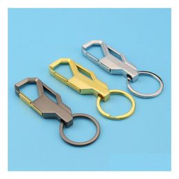 Key Rings Metal Car Ring Men Creative Pendant Small Gift Activities Can Be Customised Logo Kr043 Keychains Mix Order 20 Pieces A Lot Dhcfb