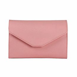 Travel Passport Wallet for Women Rfid Wristlet Slim Family Holders Tri-fold Document Organizer Holder293G