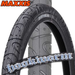 Bike Tyres MAXXIS HOOKWORM WIRE BEAD BICYCLE Tyre 20inch 24inch 26inch BMX Dirt Jump Pump Track Urban 0213