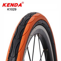 1pc KENDA Colour Bicycle Tyre 20 14 Rim 20*1.5 14*1.75 Ultralight BMX Folding Pocket Mountain Bike Tyres Kid's 20 Pneu 0213