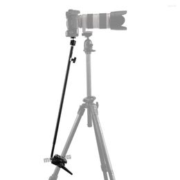 Tripods 120cm Flexible Tripod Monopod For Camera Aluminium Stabiliser Portable Stand Holder Digital Universal