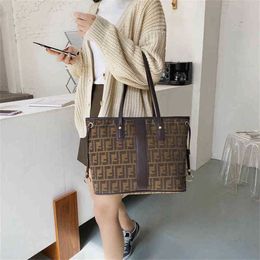 Designer handbag Store 70% Off Handbag Cute versatile tote autumn and winter cute portable sales