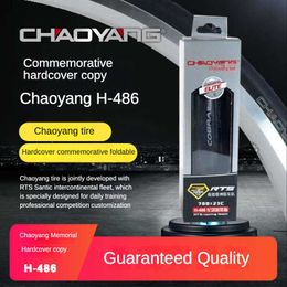 s Chaoyang H486 Cobra 700*23 25C Puncture-Proof Folding Road Bike Outer Tyre Bicycle Accessories 0213