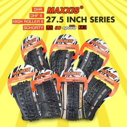 s MAXXIS 27.5 MINION DHF DHR SHORTY Bicycle TR 27.5 Tubeless Ready Folding Tyre 27.5*2.3/2.4/2.5/2.6/2.8 Mountain Bike Tyre 0213