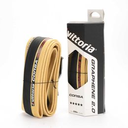 Bike Tyres Vittoria GRAPHENE 2.0 CORSA 700x25c Tyres 700x28c road bike Tyre 0213