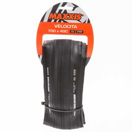 Tyres MAXXIS VELOCITA Folding Road Bicycle Tyre Tubeless TR 700x40C Original Gravel Bike Tyre 0213