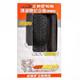 Bike Tyres 27.5x1.95 170TPI CST C1870 FOLDABLE EPS PROTECT MOUNTAIN BIKE BICYCLE Tyre KEVLAR 0213