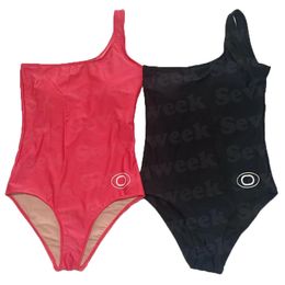 Womens Swimwear Bodysuits Designer Bikini Fashion Sexy One Piece Swimsuits Ladies Beachwear Vacation Swim Wear