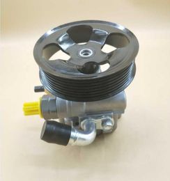 PAT Auto Power Steering Pump Fits For Land Cruiser Prado 4000 GRJ120 4431035660 44310050904967702