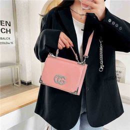 Cheap Purses Clearance 60% Off Handbag women's bags Ins style Travel leisure simple solid Colour one BackpackQ8OI sales