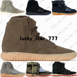 shoes YzYs B00ST 750 Us12 trainers sneakers mens Big Size 13 Boots Designer Us 12 Casual Eur 46 Platform Eur 47 Black 7356 Kanyes Us 13 Women 5216 Us13 West Light Brown Gum