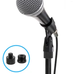 Microphones Mic Thread Screw Adapter Stand 5/ 8 Female To 3/ Male Microphone Mount
