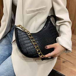 Women Inclined Shoulder Bags Fashion casual Womens Bag Small Handbag Totes High-capacity PU leather Large volume wholesale Girl Mobile Phone Bag Black 2322