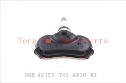 OEM For Honda Tire Pressure Sensor Monitor TPMS 42753TR0A810M1 42753TR0A812360162