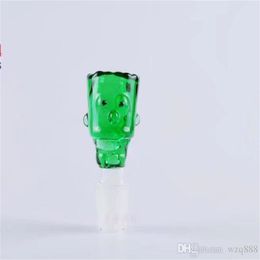 Foreign trade hottest glass pipe accessories, Wholesale Glass Bongs, Glass Water Pipe, Hookah, Smoking Accessories,