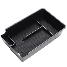 Car Organiser Console Storage Box Interior Accessories Armrest For H6 2023