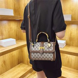 Cheap Purses Clearance 60% Off High Quality Trendy Women's Hot Fashion Bags versatile simple square